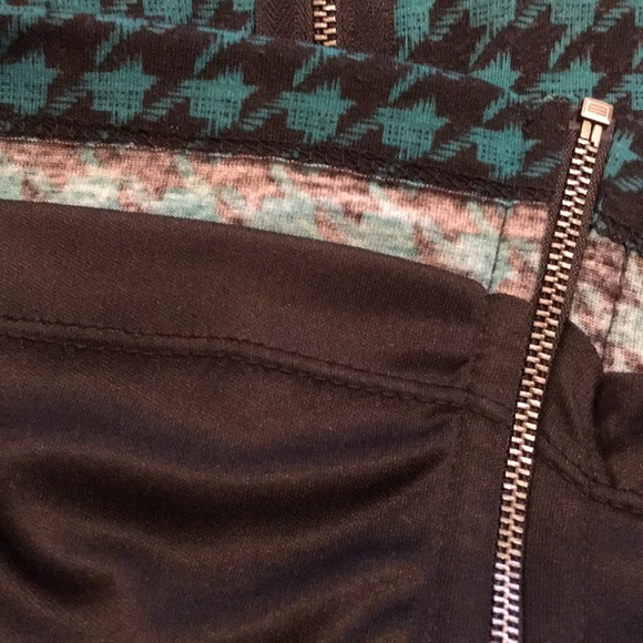 Audrey 3+1 mini skirt - Picture 6 of 6